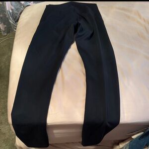 lululemon athletica Black Pants